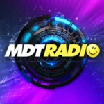 Logo of GRUPO MDT RADIO android Application 